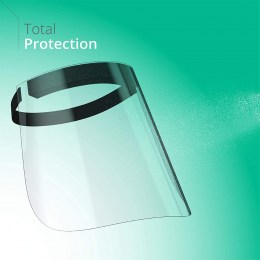 3M Facial Safety Germ Protection8